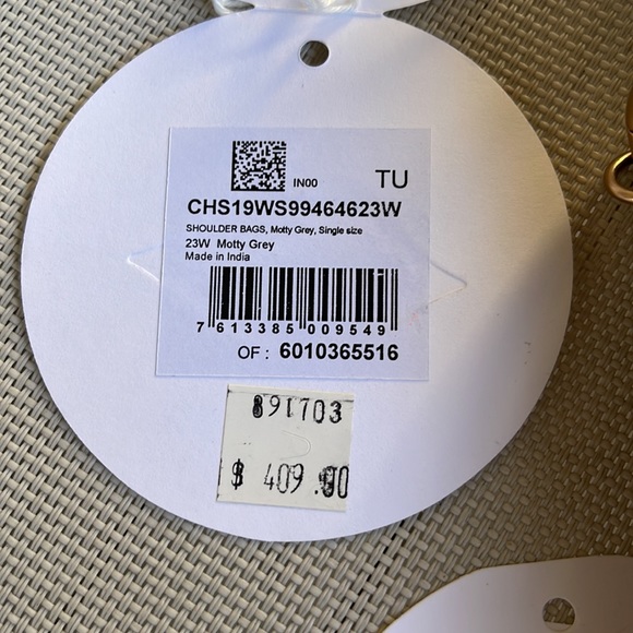 Chloé New ✨ See by Chloe Joan Camera bag - Picture 5 of 7